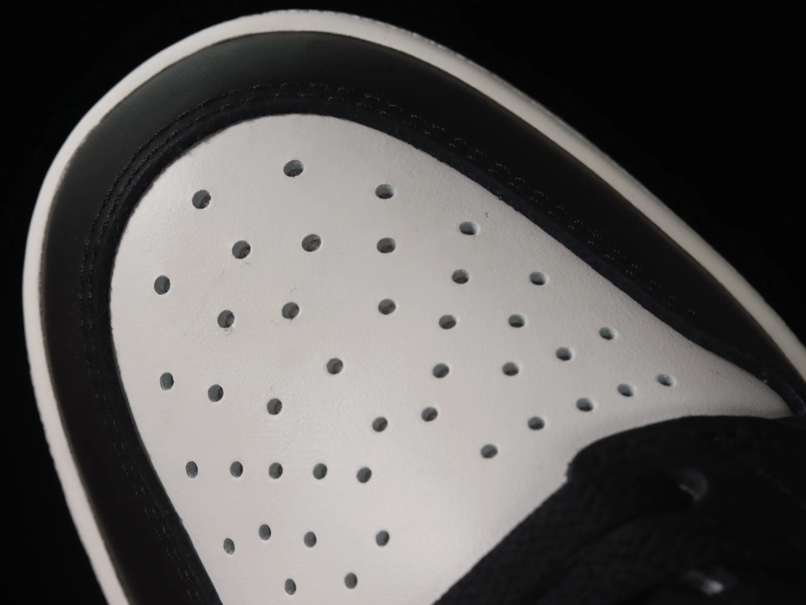 All categories Air Jordan Jordan series basketball shoes Air Jordan 1 High LJR version Air Jordan 1 High 85 "Black White" AJ1 Joe 1 Black and White Panda BQ4422-001